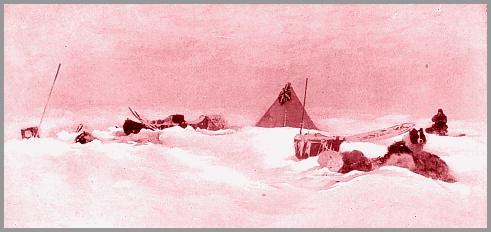 Dead-Pony Camp